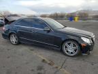 2010 Mercedes-Benz E 350 продається в North Las Vegas, NV - Rear End