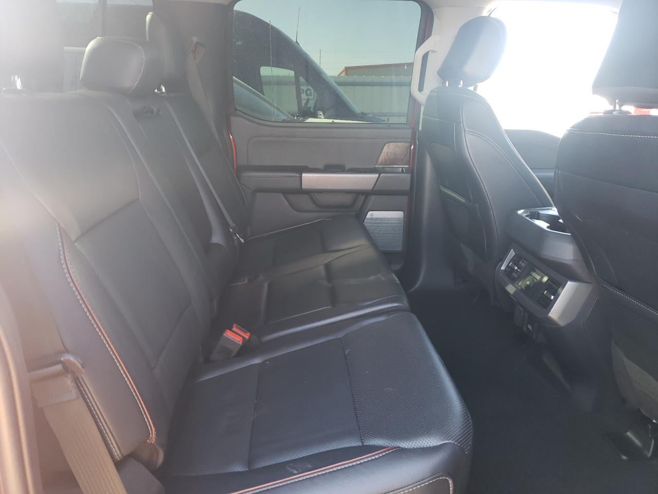 2023 Ford F450 Super Duty VIN: 1FT8W4DM4PEC23175 Lot: 87816155
