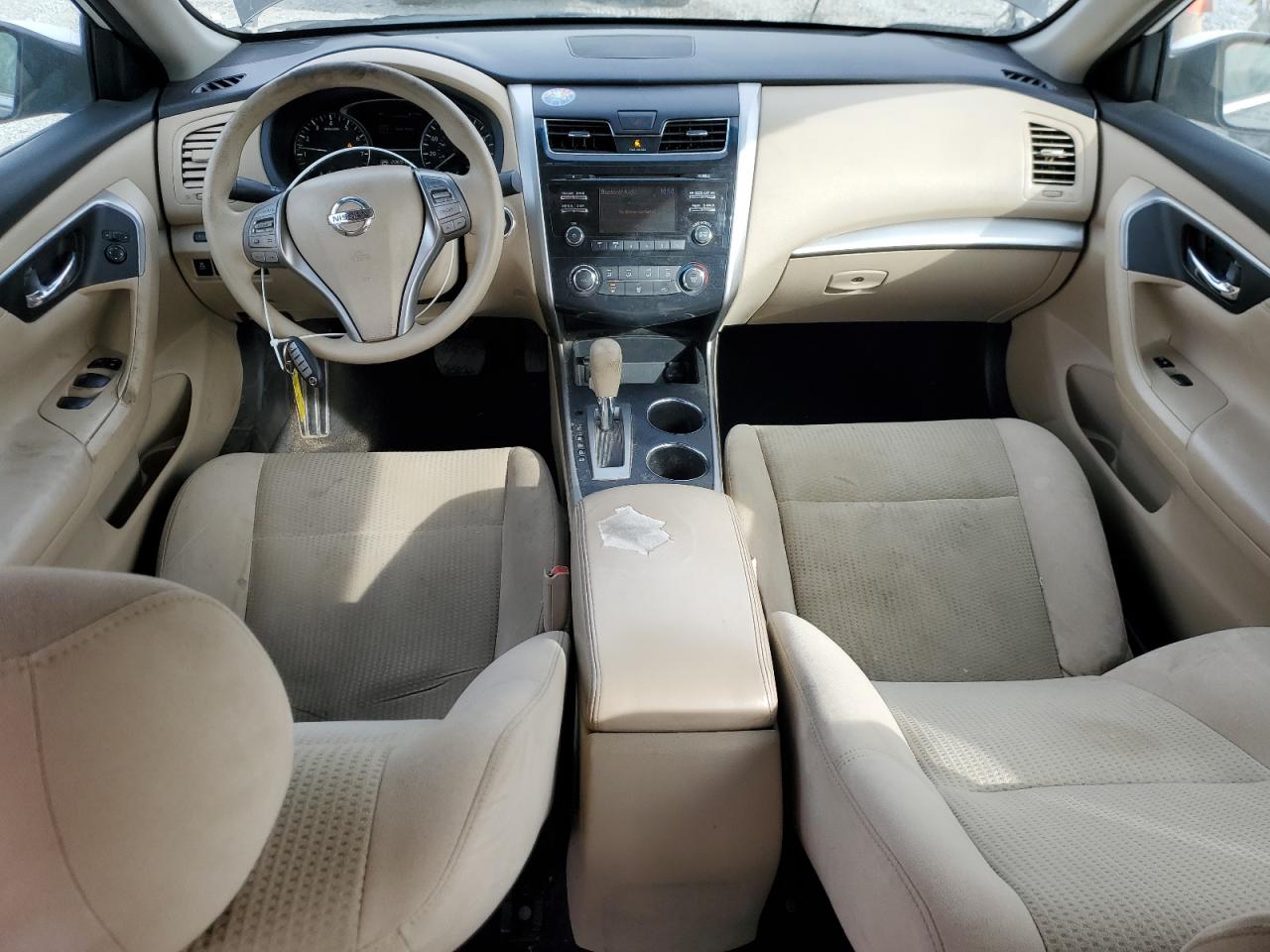 2015 Nissan Altima - Image 8