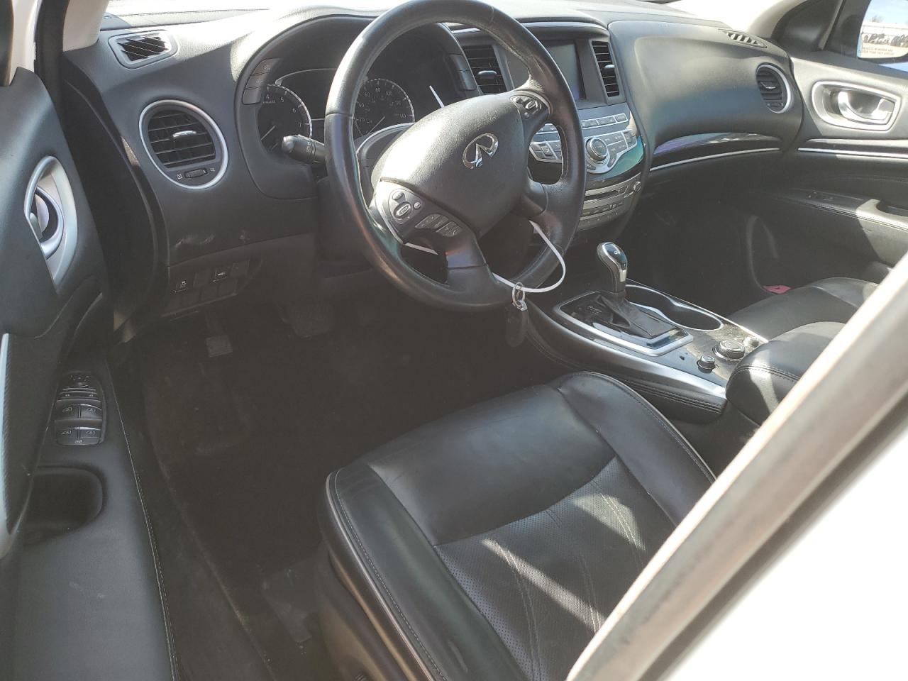 2018 Infiniti QX60 - Image 8