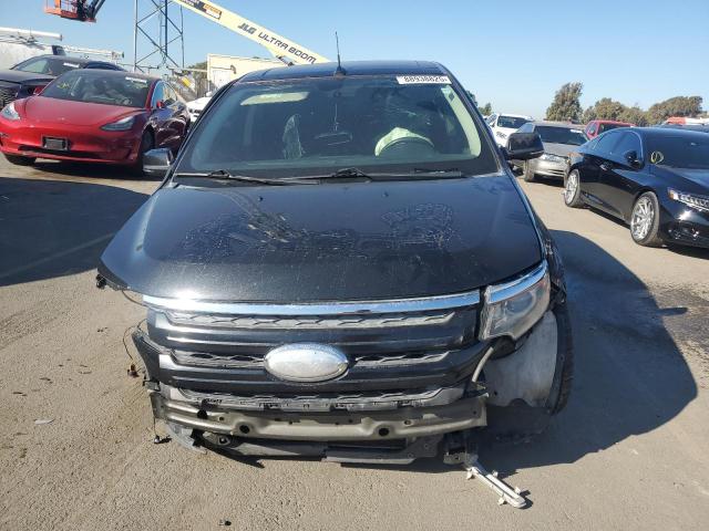  FORD EDGE 2014 Black