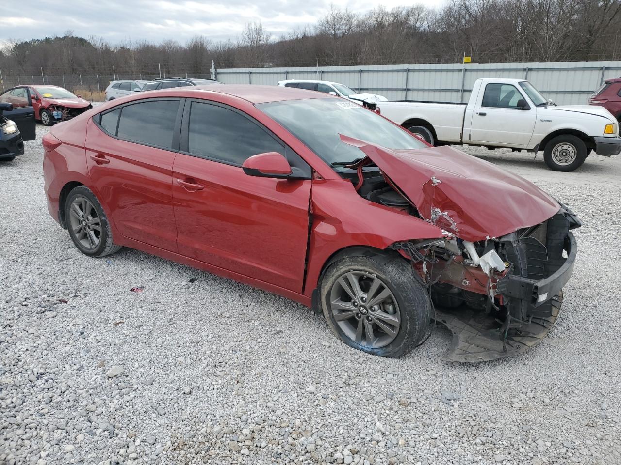 2017 Hyundai Elantra - Image 4