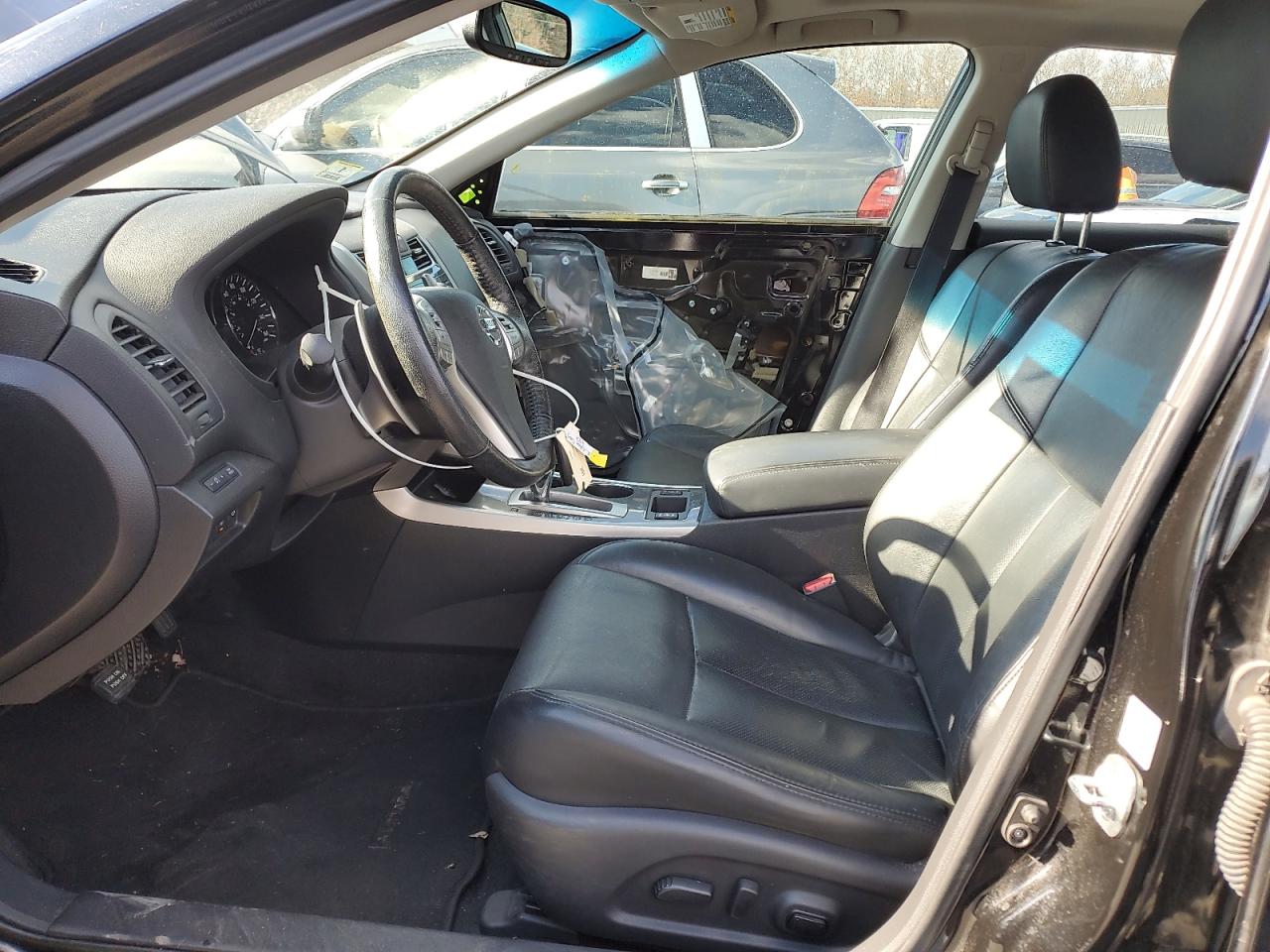 2014 Nissan Altima - Image 7