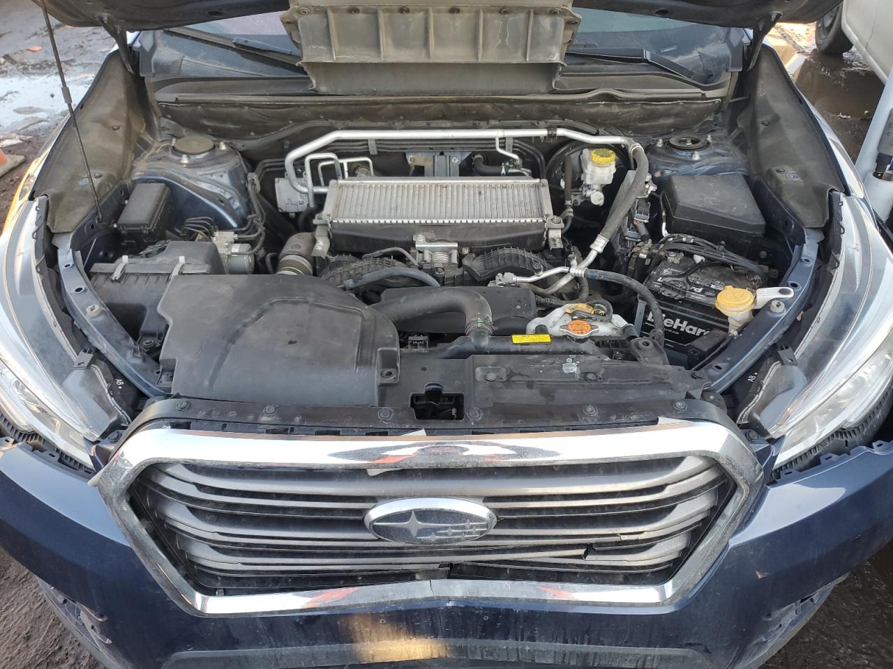 2019 Subaru Ascent - Image 12