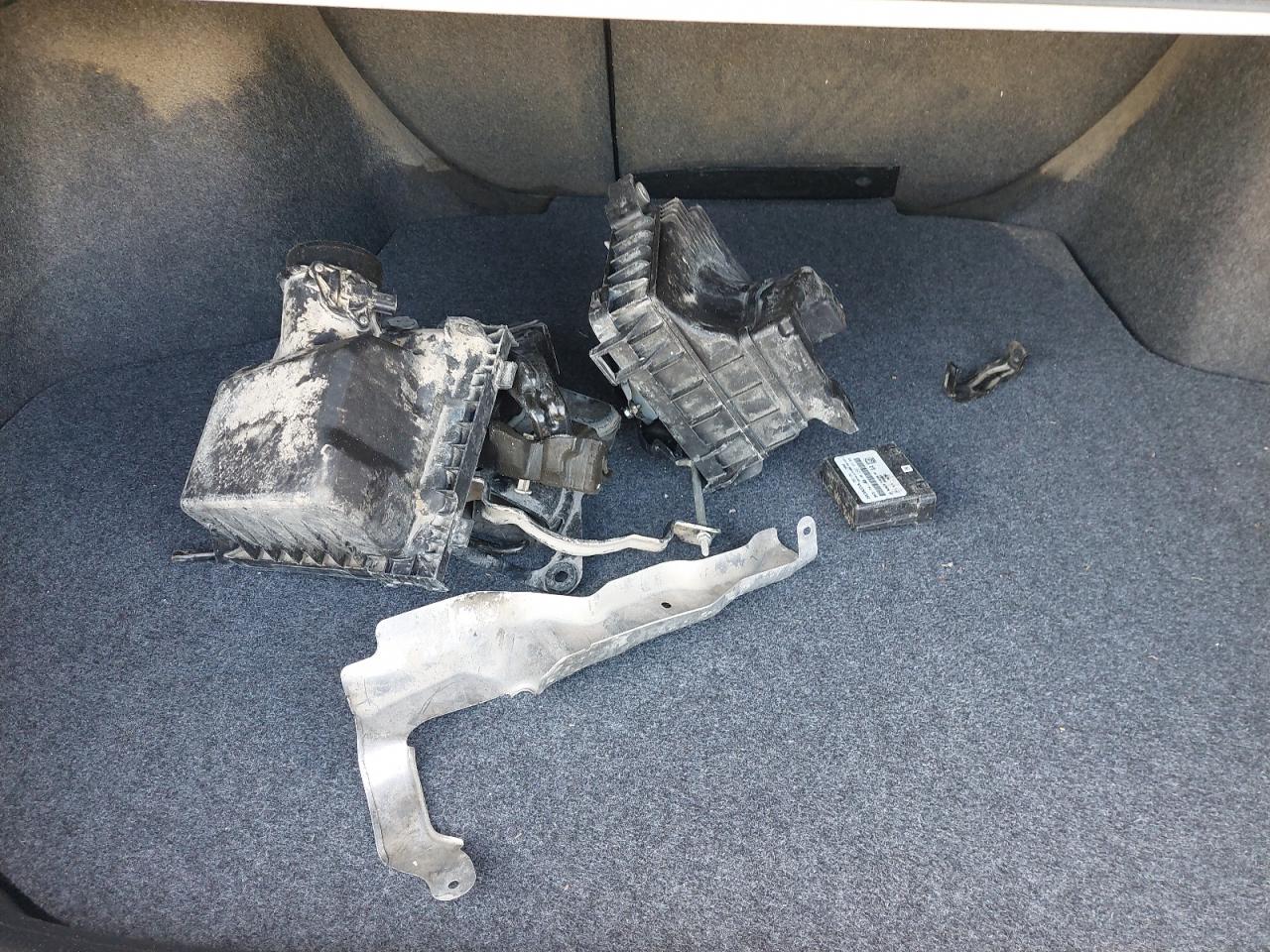 1HGCV2636JA601146 - 2018 Honda Accord Sport - #42841065