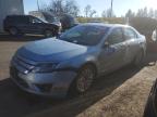 2010 Ford Fusion Hybrid en Venta en Woodburn, OR - All Over