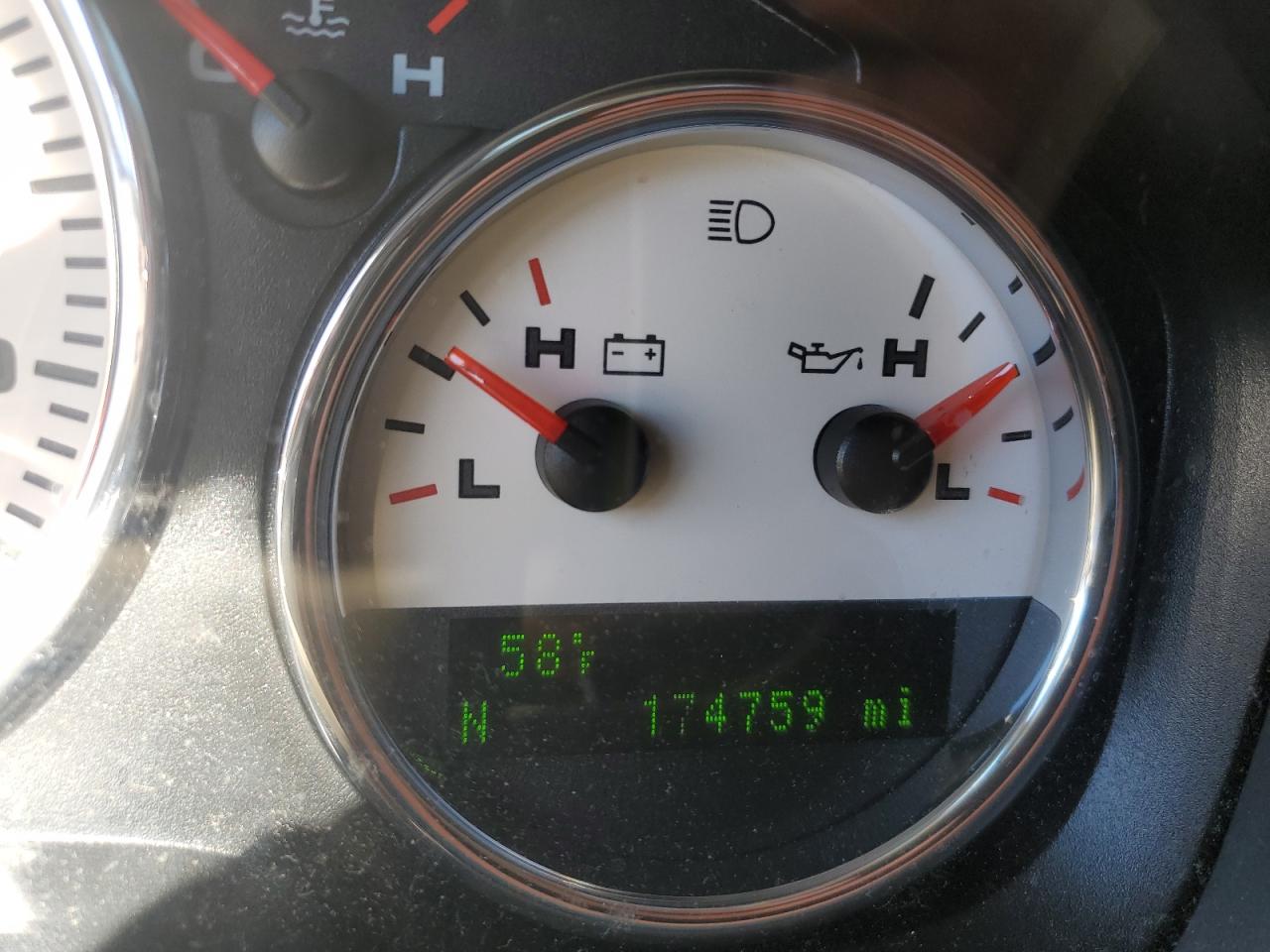 2006 Ford F-150 - Image 9