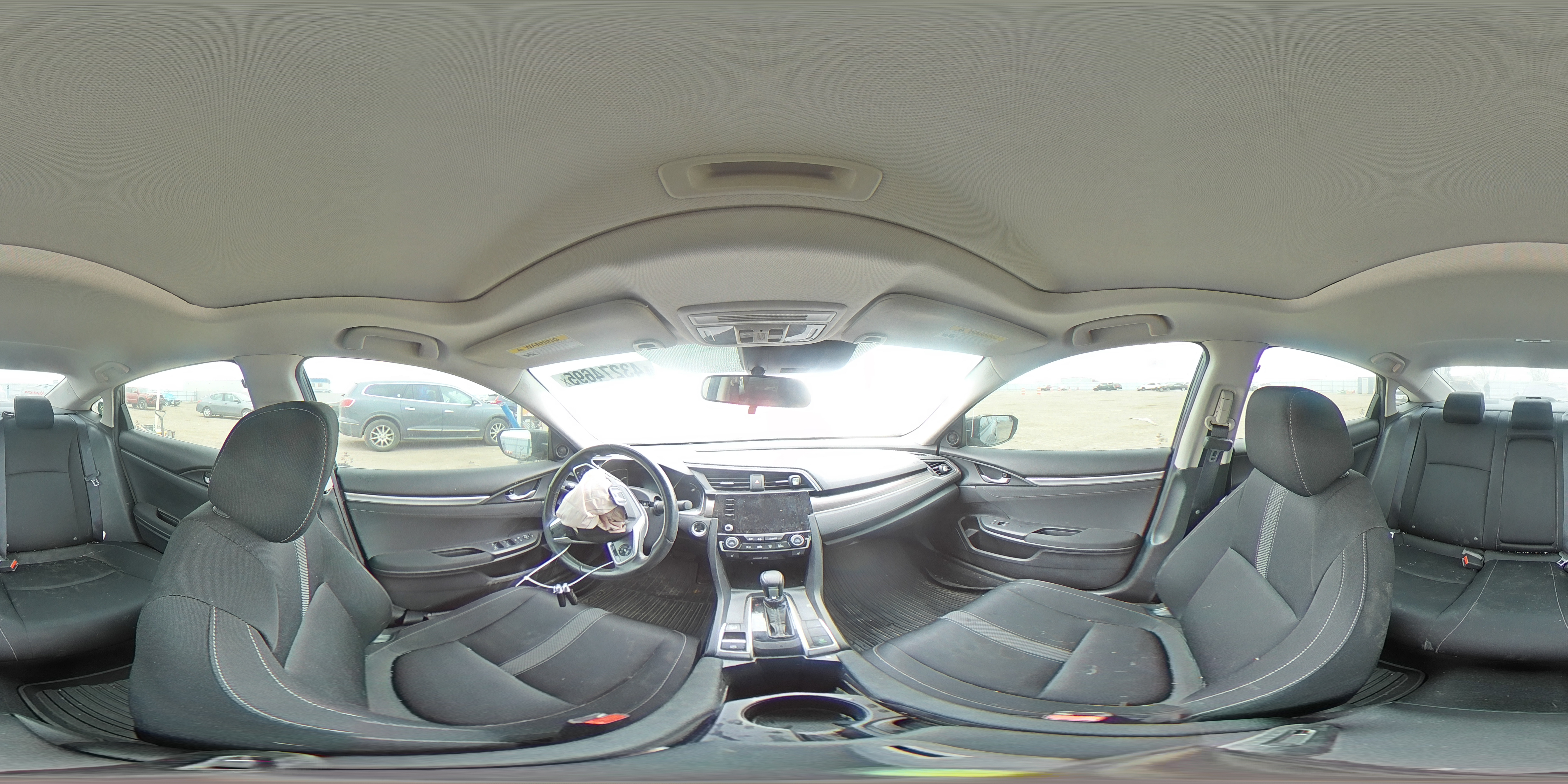 2019 Honda Civic - Image 13