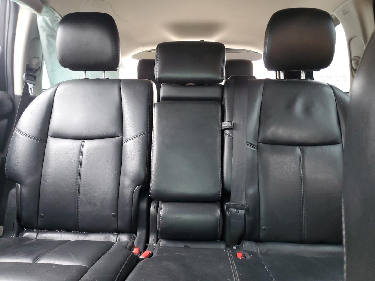 2013 Nissan Pathfinder - Image 10