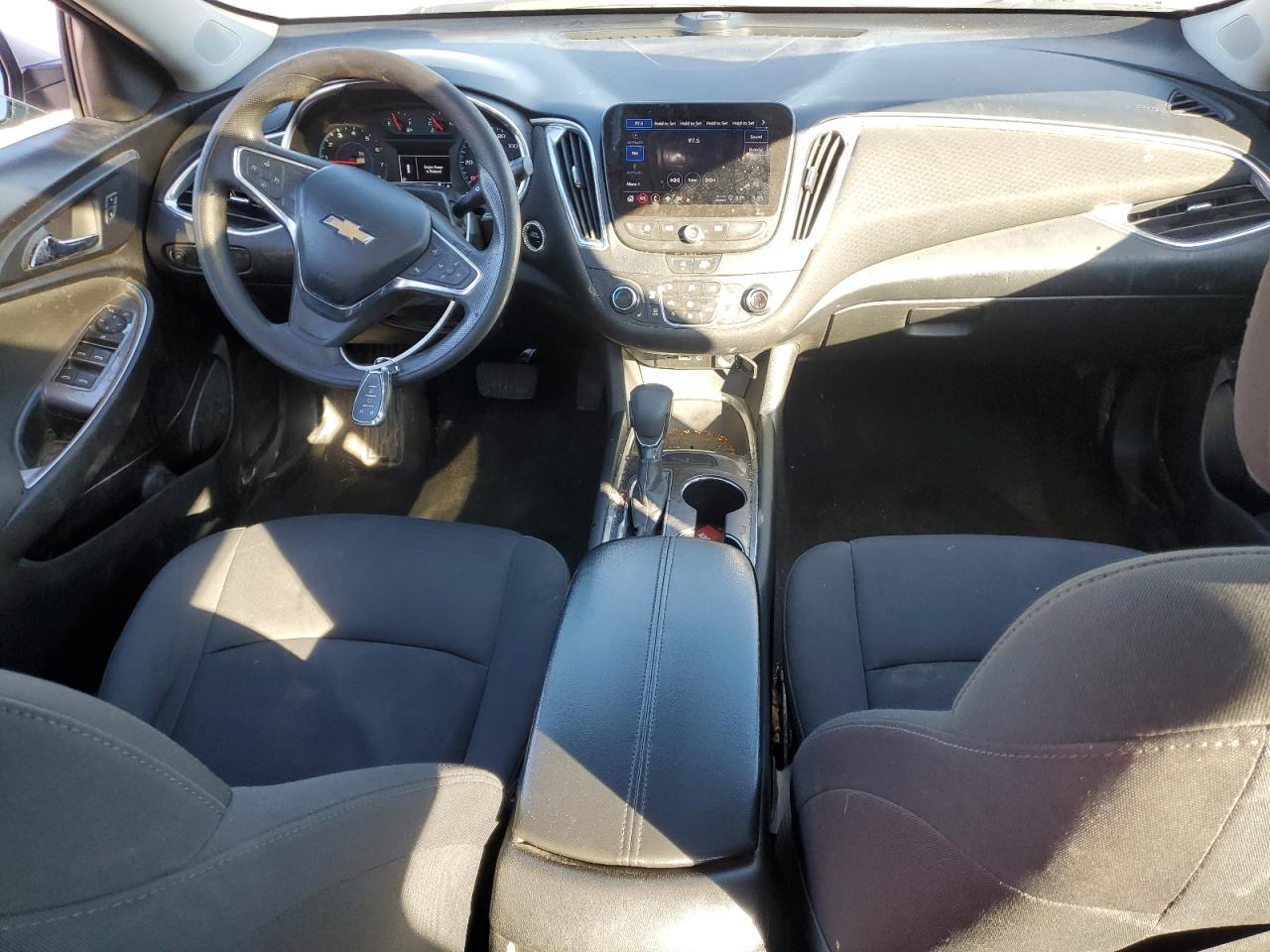 2021 Chevrolet Malibu - Image 8