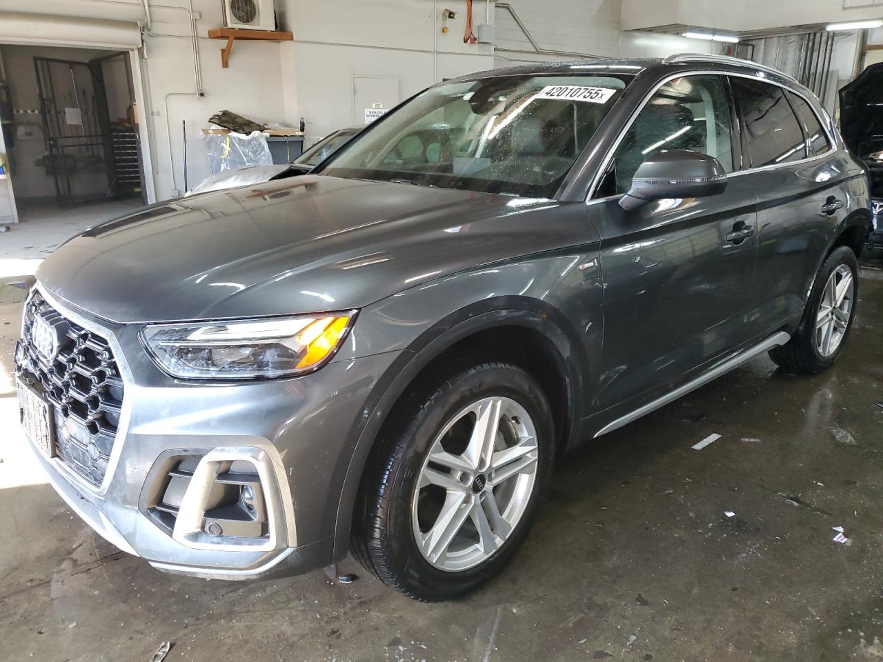 2024 Audi Q5 - Image 1