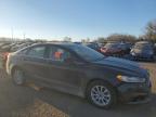 2016 Ford Fusion S for Sale in Des Moines, IA - Front End