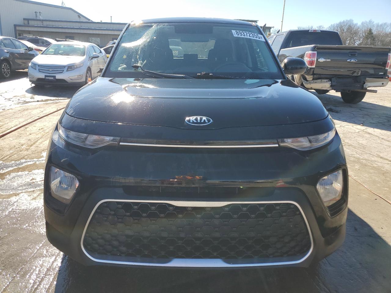 2020 Kia Soul - Image 5