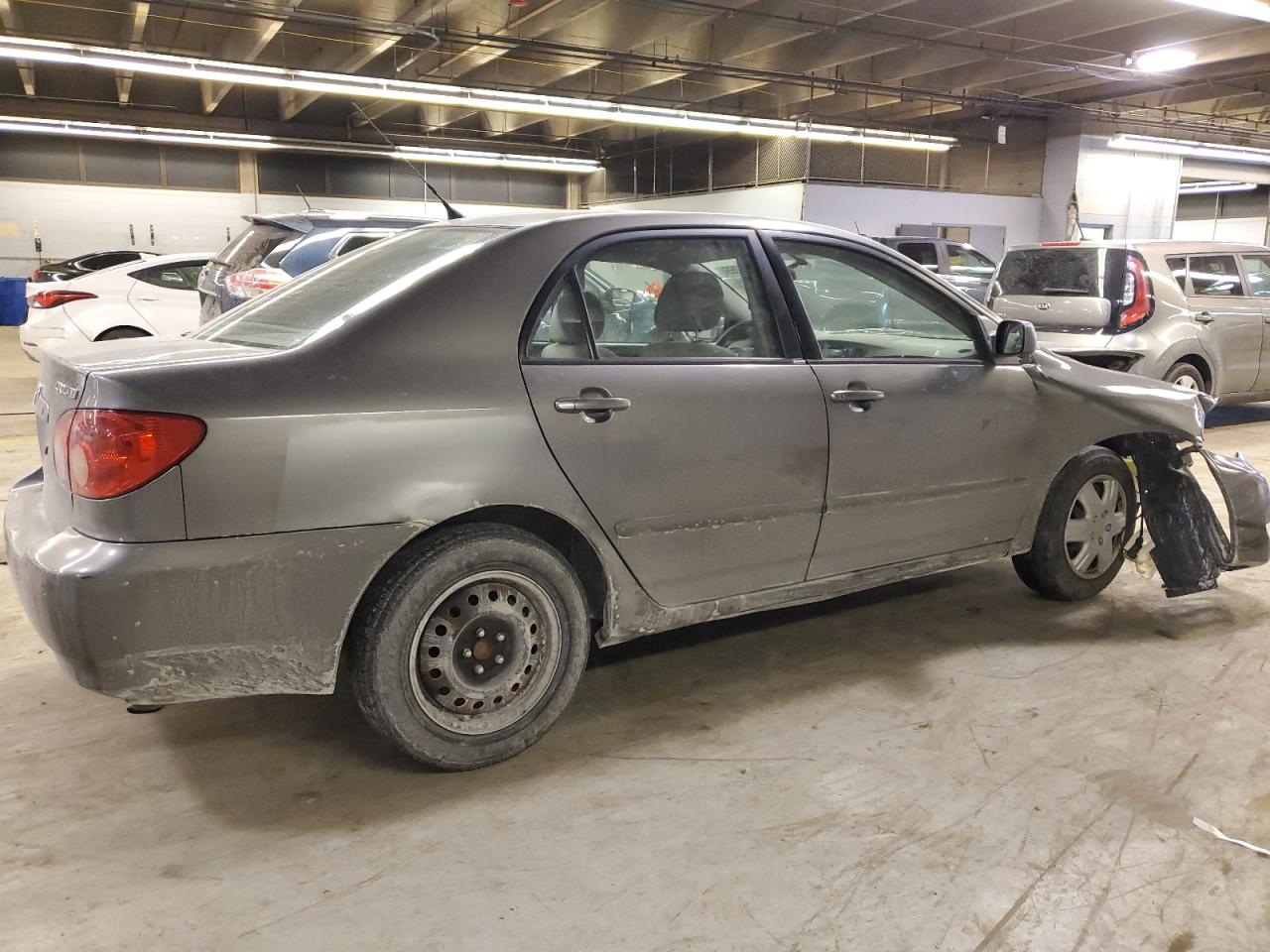 2005 Toyota Corolla - Image 3