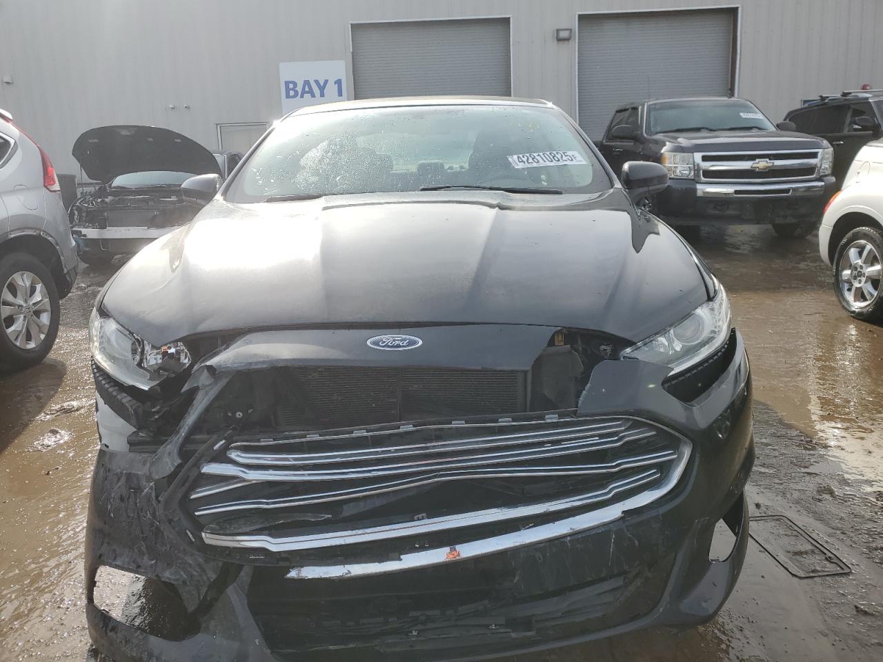 2014 Ford Fusion - Image 5