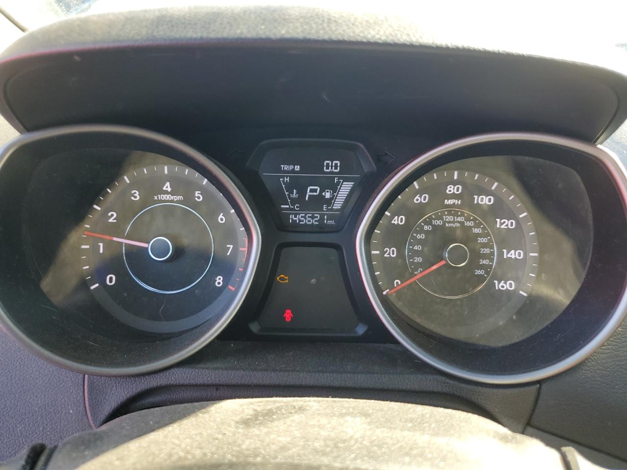 2016 Hyundai Elantra - Image 9