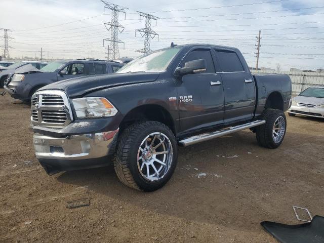 2016 Ram 1500 Slt