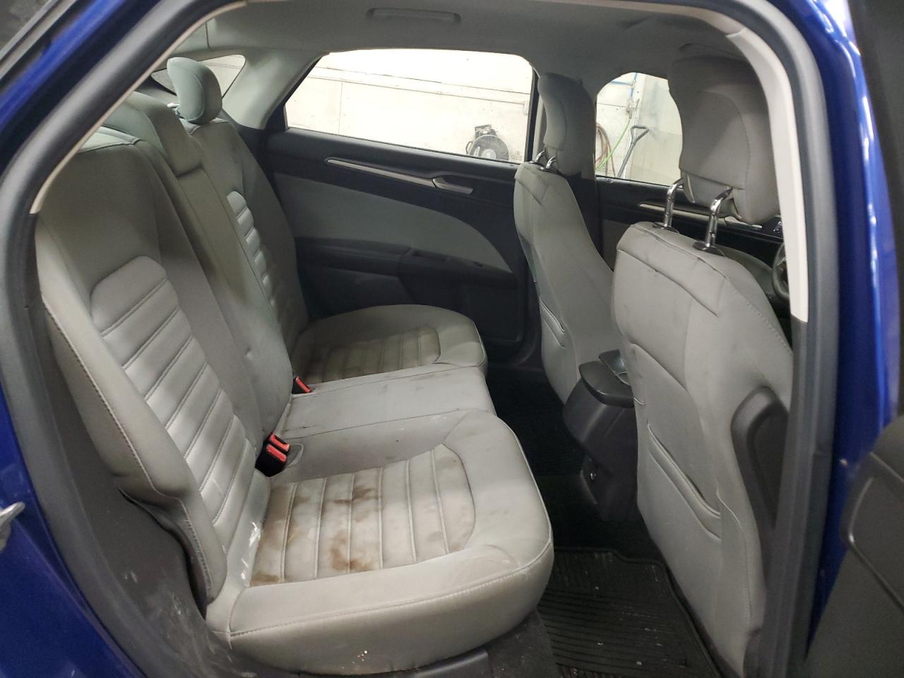 2013 Ford Fusion - Image 10
