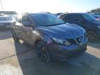 2016 NISSAN QASHQAI 1.5 DCI N-CONNECTA 5DR for sale at Copart ROCHFORD