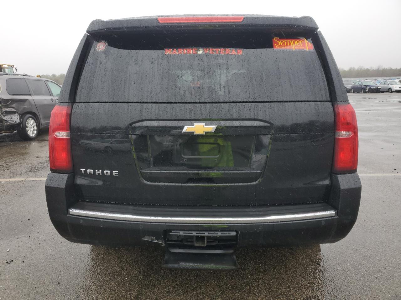 2015 Chevrolet Tahoe - Image 6