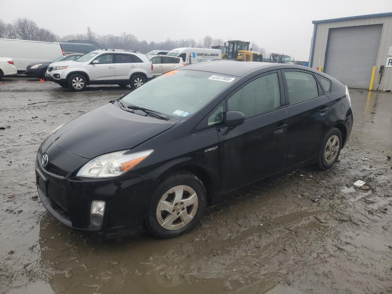 2011 Toyota Prius - Image 1