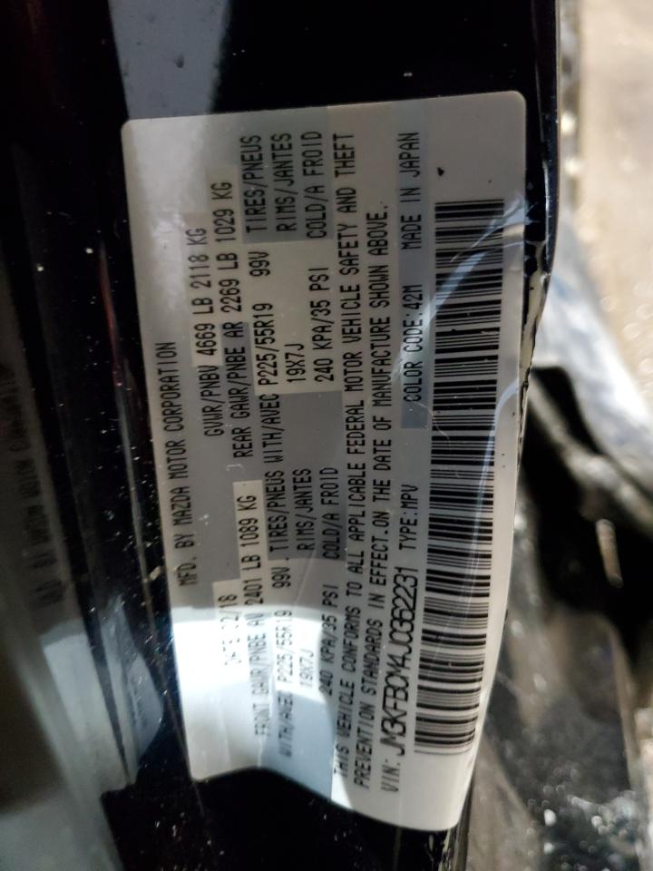 2018 Mazda CX-5 - Image 15