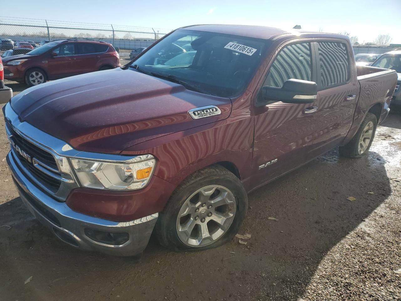 2019 RAM 1500 - Image 1