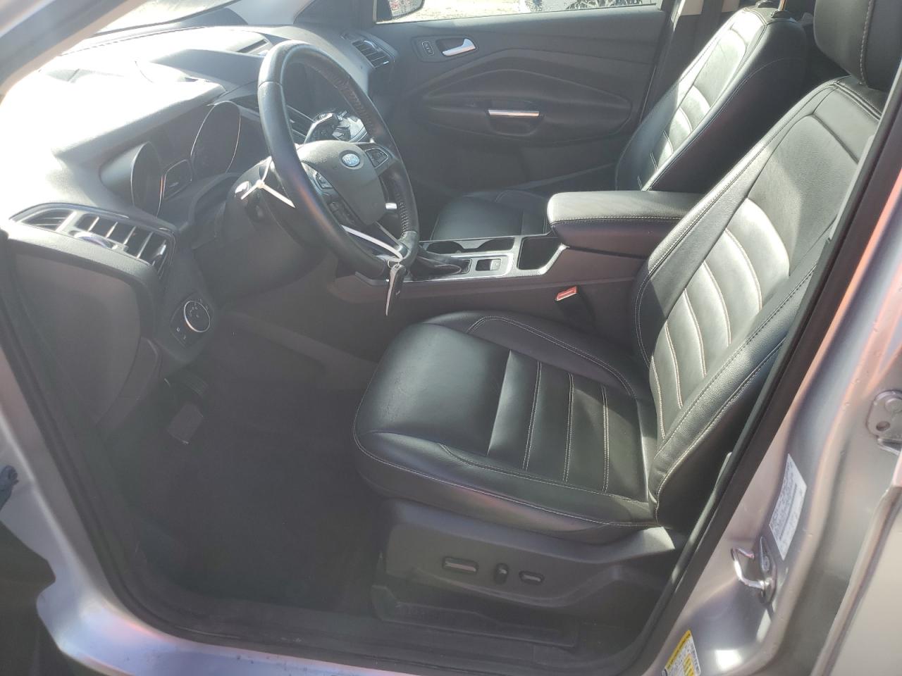 2017 Ford Escape - Image 7
