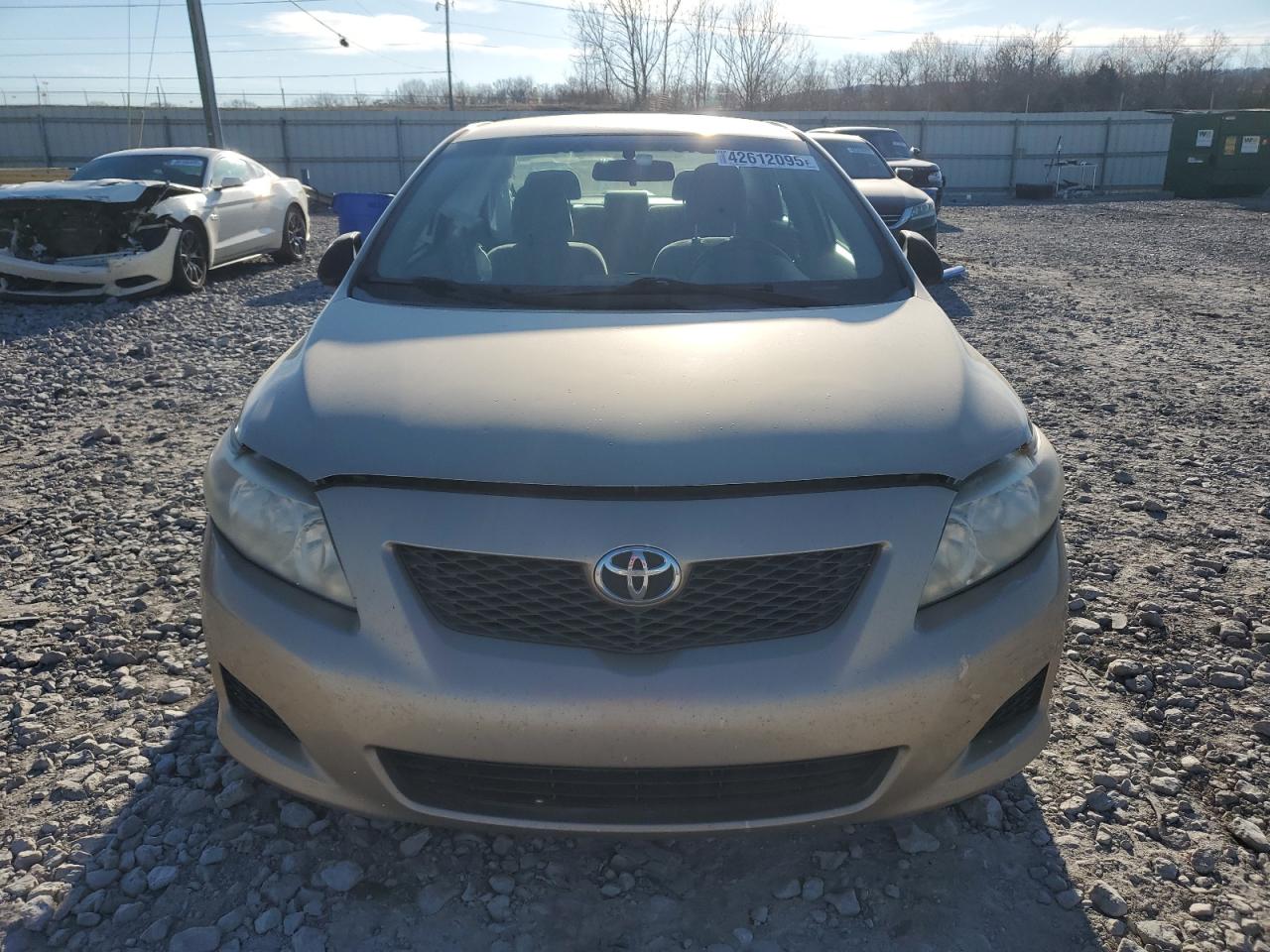 2010 Toyota Corolla - Image 5
