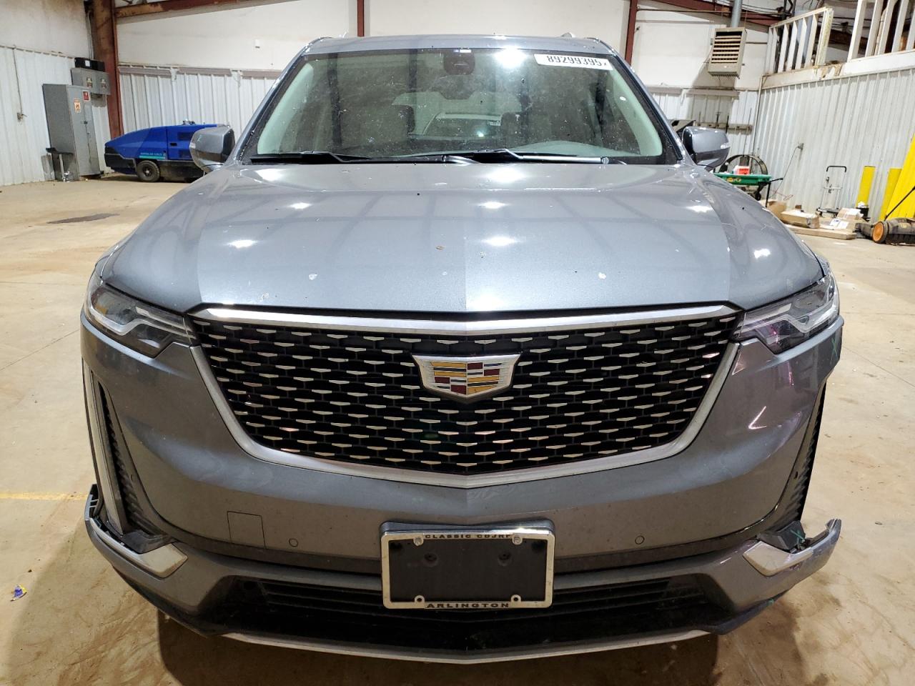 2020 Cadillac XT6 - Image 5