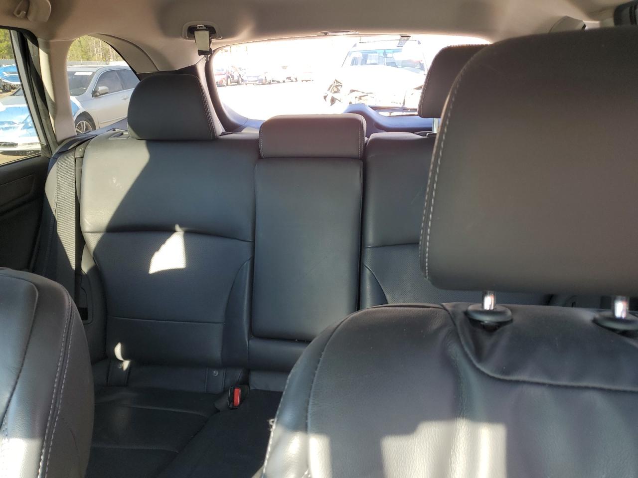 2019 Subaru Outback - Image 10