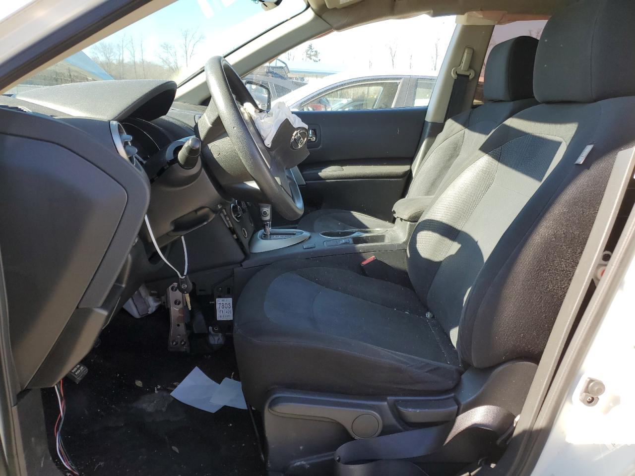 2014 Nissan Rogue - Image 7