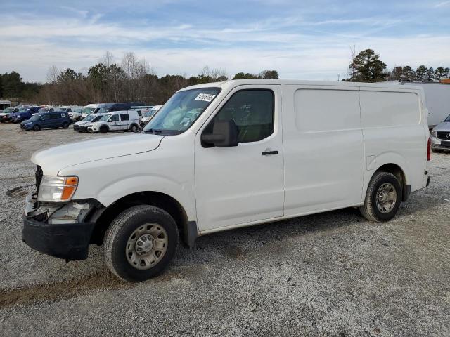 2016 Nissan Nv 1500 S