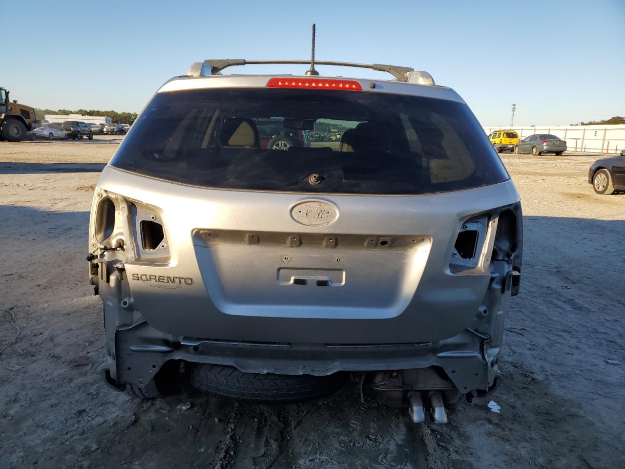 2012 Kia Sorento - Image 6