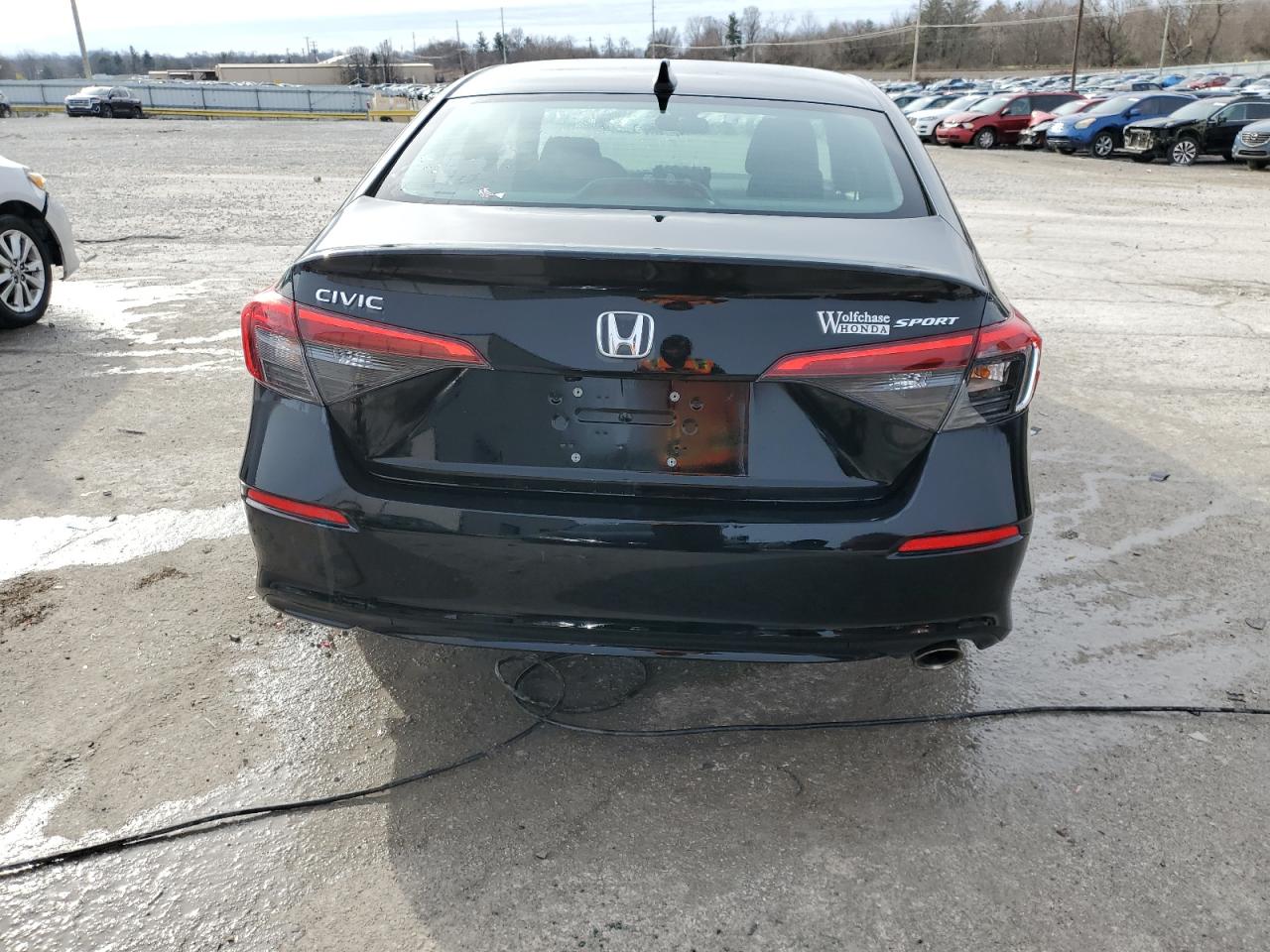 2023 Honda Civic - Image 6