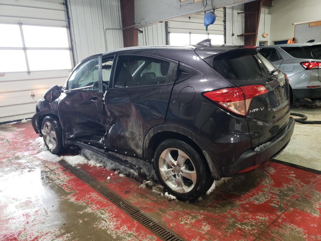 2017 Honda HR-V - Image 2