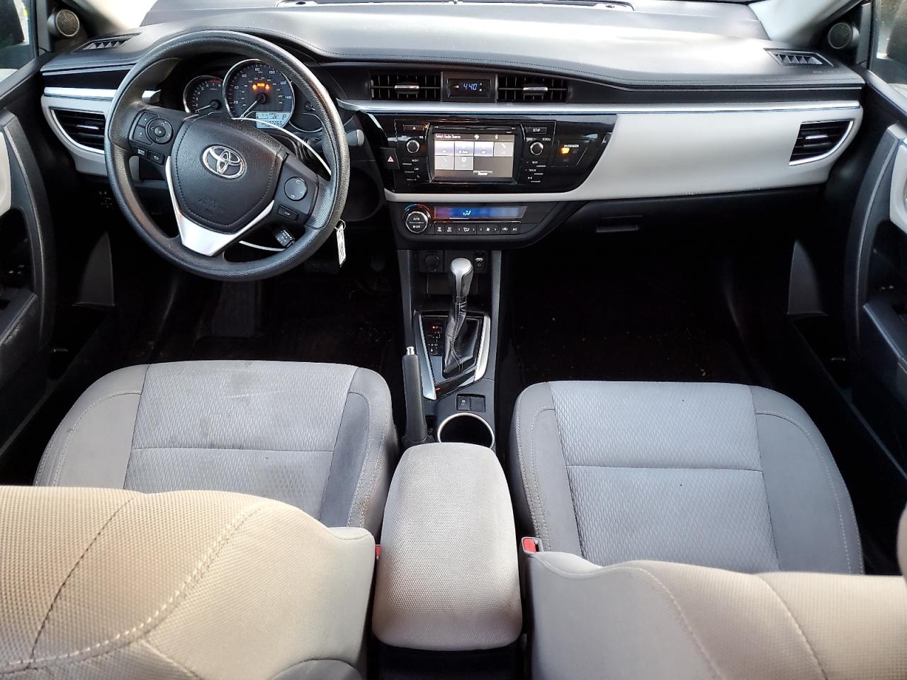 2016 Toyota Corolla - Image 8
