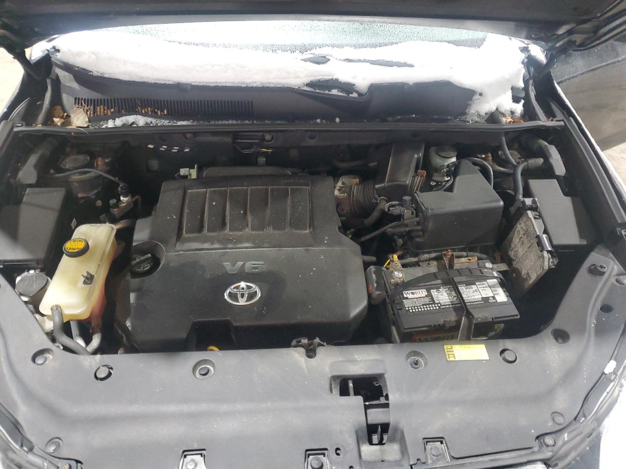 2010 Toyota RAV 4 - Image 12