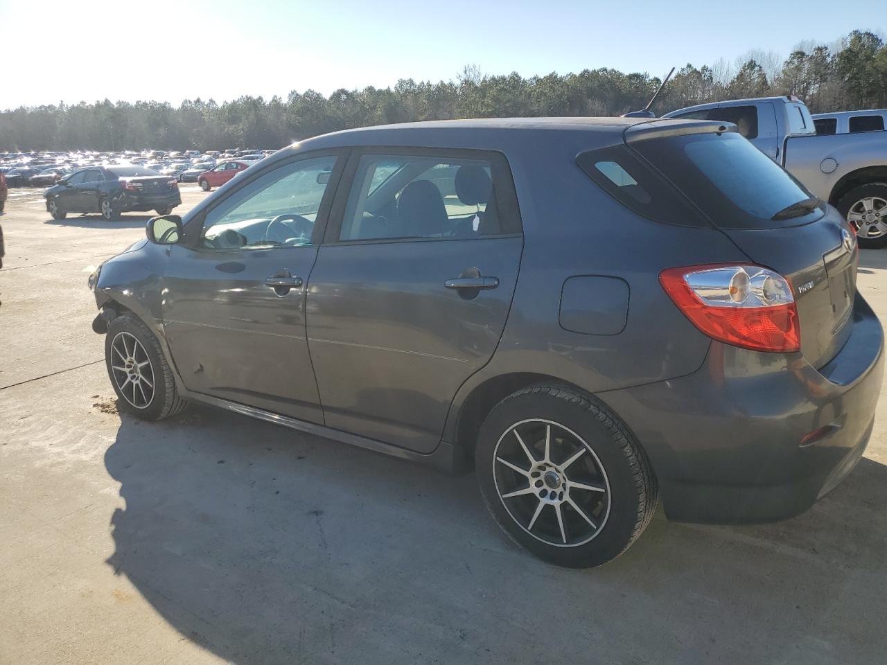 2009 Toyota Corolla - Image 2