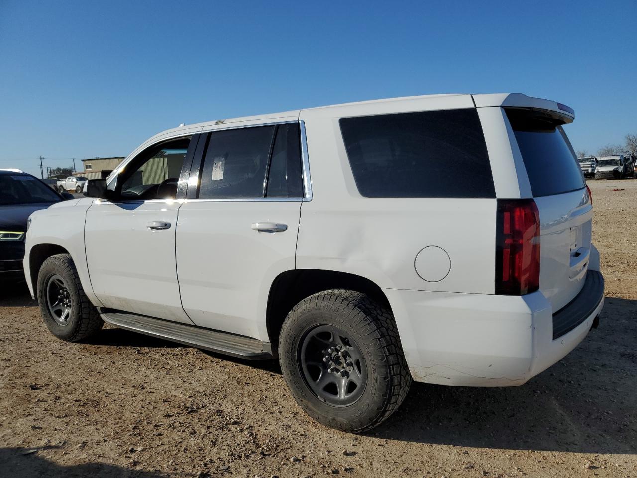 2015 Chevrolet Tahoe - Image 2