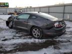 2021 Ford Mustang  na sprzedaż w Wichita, KS - Side