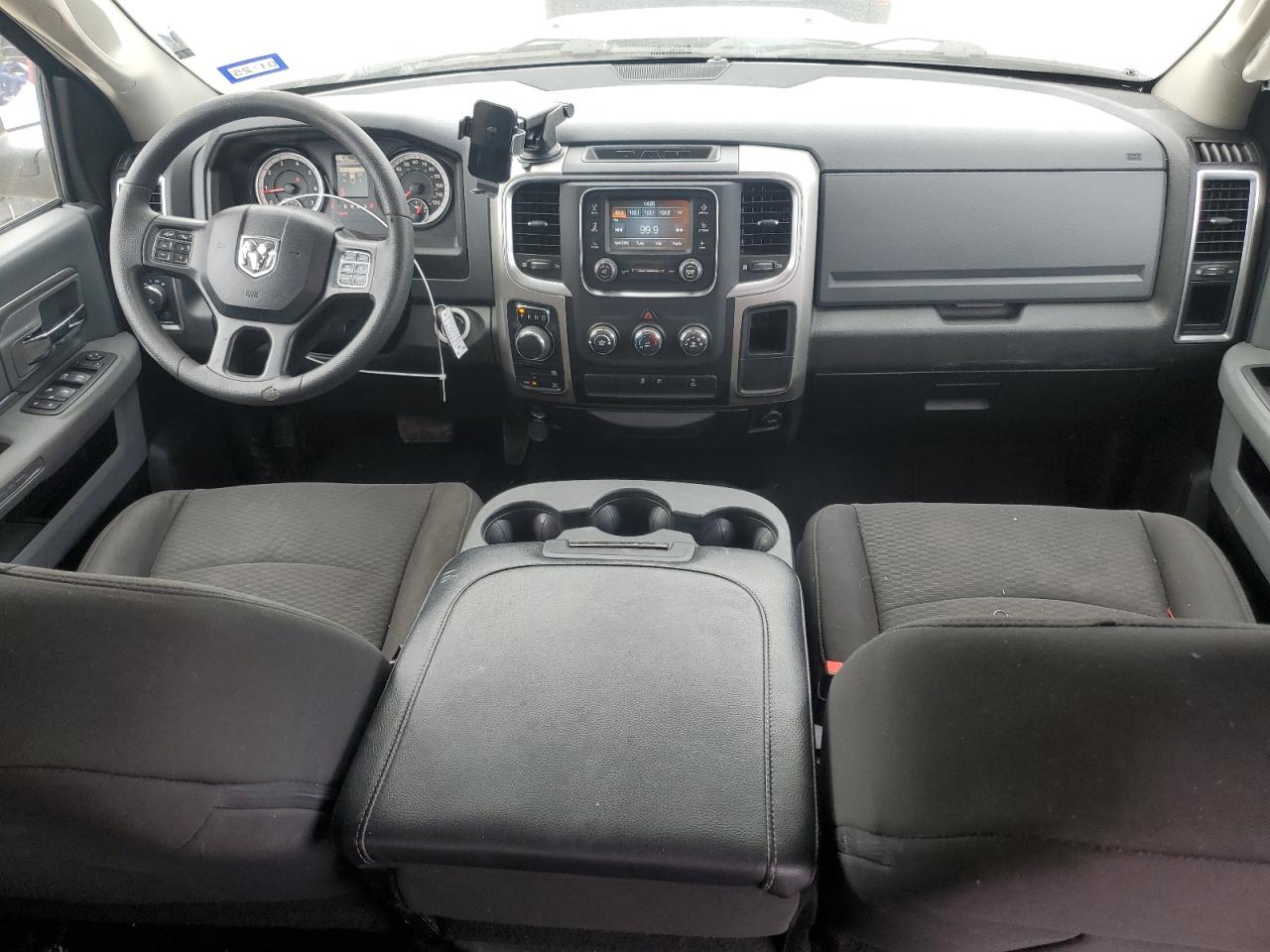 2019 RAM 1500 - Image 8