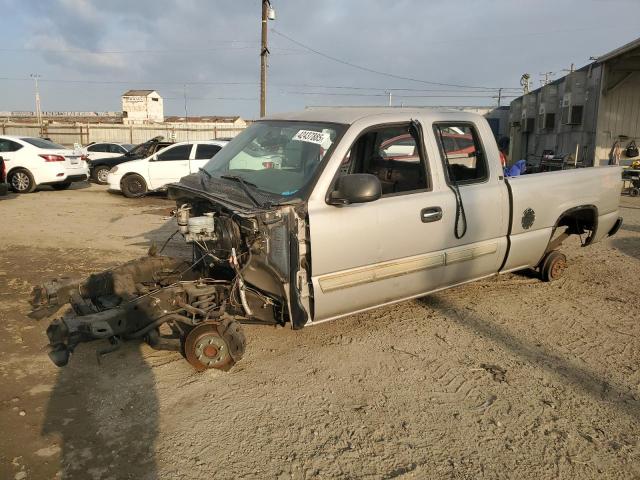 2006 Chevrolet Silverado C1500