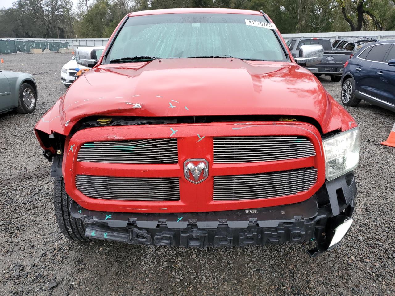 2013 RAM 1500 - Image 5