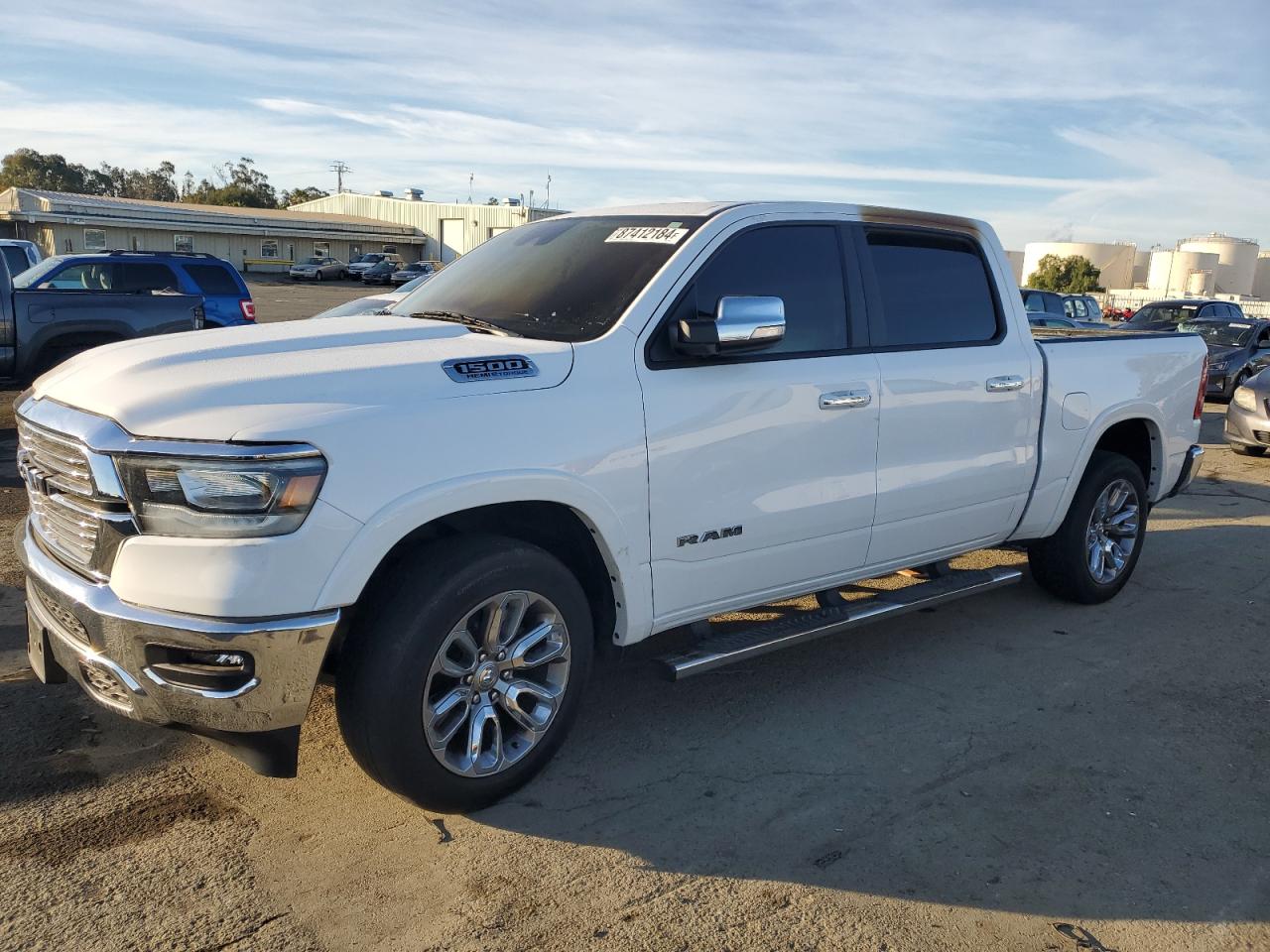2022 RAM 1500 - Image 1