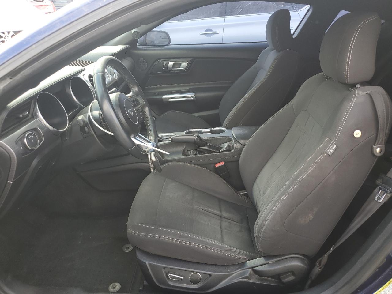 2018 Ford Mustang - Image 7