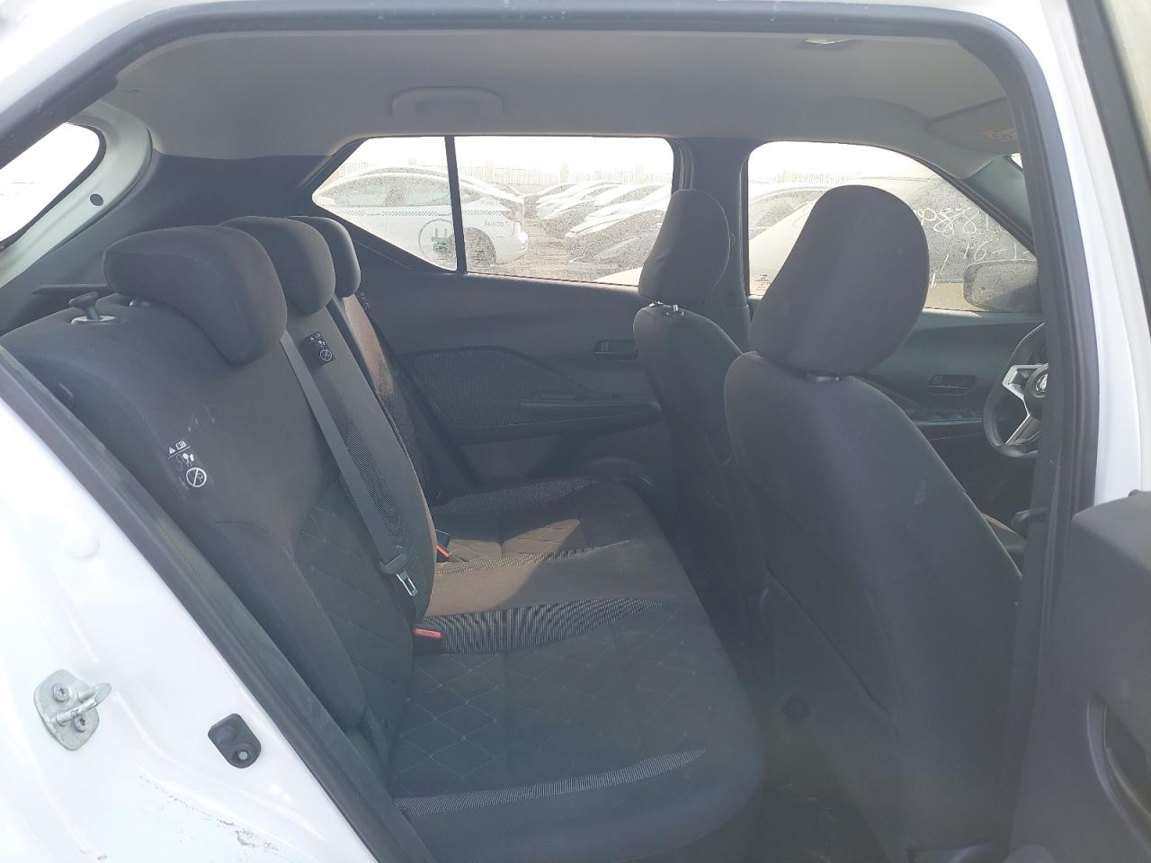 3N1CP5C92KL489946 - 2019 Nissan Kicks - #89038695