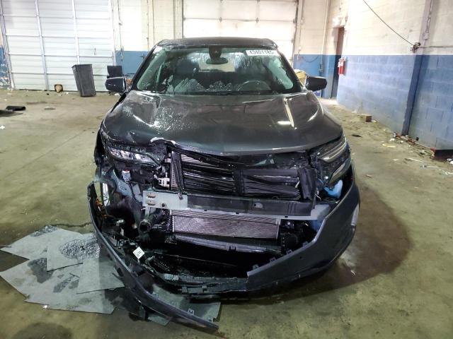  CHEVROLET EQUINOX 2022 Szary