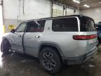 2024 Rivian R1S Adventure en Venta en Littleton, CO - Front End