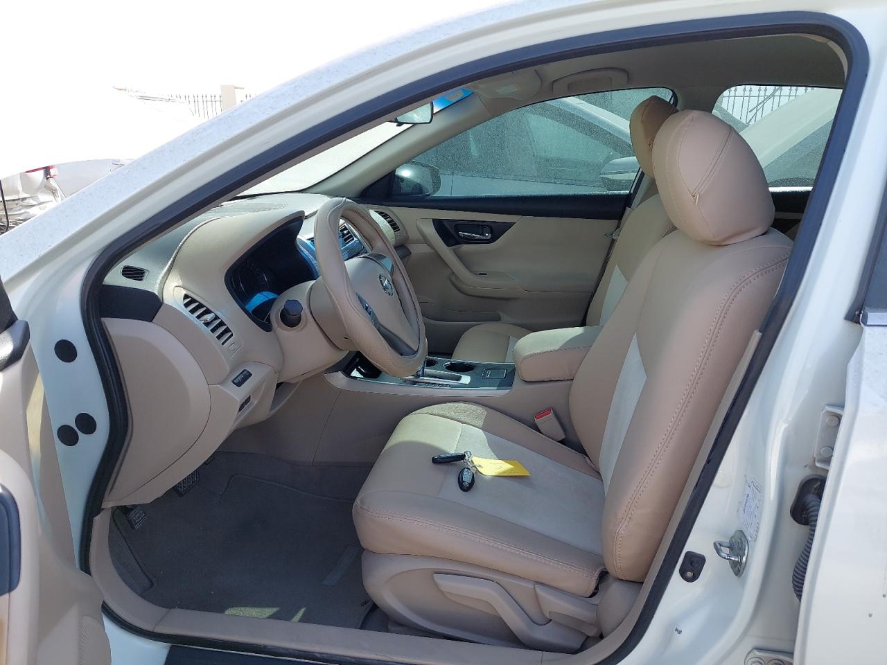 1N4AL3A94EC136430 - 2014 Nissan Altima - #87099054